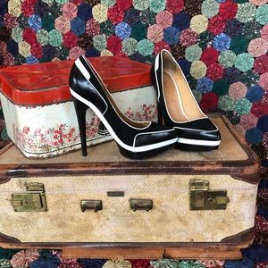 Women’s high heels